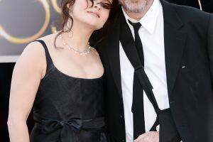 85th Annual Academy Awards - Arrivals