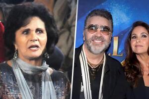 Lucero y Mijares: mamá de la cantante así reacciona ante posible reconciliación de su hija con su ex