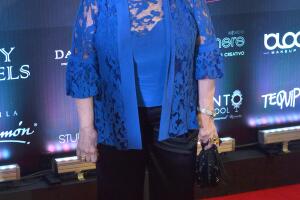 Silvia Pinal y sus parejas