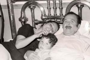 Familia Aguilar