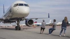 Otro informante denuncia que piezas de fuselaje solían salir defectuosas de fábrica que abastece a Boeing