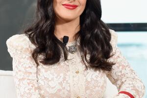 Kering Talks Women In Motion At The Cannes Film Festival