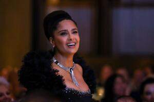 The Kering Foundation Hosts First-Ever Caring For Women Dinner