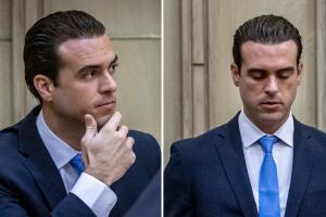 Veredicto a Pablo Lyle: hallan XXX al actor por homicidio involuntario