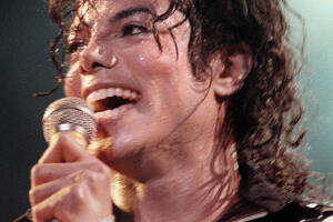 Michael Jackson