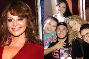 Chiquis y hermanos no se quedan atrás: esto preparan para el aniversario 10 de la muerte de Jenni Rivera