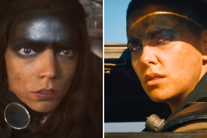 ‘Furiosa’, la precuela de ‘Mad Max: Fury Road’