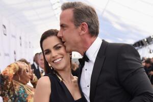 25th Annual Screen Actors Guild Awards - Red Carpet