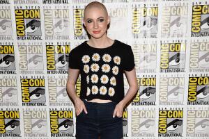 Marvel Studios' "Thor: The Dark World," "Captain America: The Winter Soldier" And "Guardians Of The Galaxy" Red Carpet - Comic-Con International 2013