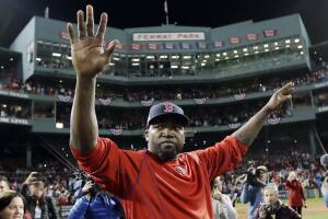 David Ortiz