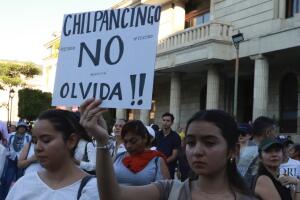 Chilpancingo, México