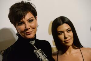 A sus 63 años, esta es la rutina de Kris Jenner para enfrentar su día a día