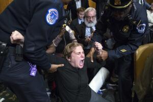 Congress Tax Senate