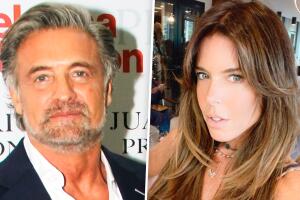 Maky y Juan Soler: el actor reacciona molesto a declaraciones de su ex tras divorcio