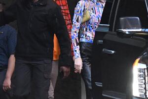 EXC Kendall Jenner, Ben Simmons