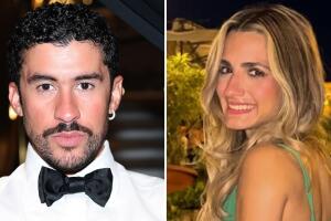 Bad Bunny pierde batalla en demanda de su ex: ella le reclama pago por 40 millones de dólares