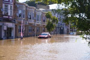Tropical Weather Atlantic