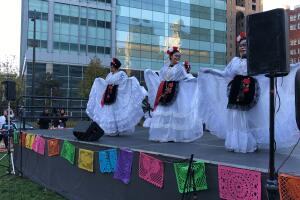 Día de los Muertos 8 