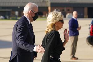 Biden Texas School Shooting