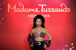 Selena Jennifer Lopez