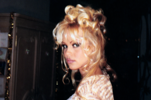 'Pamela Anderson, A Love Story'