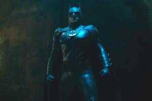 ‘The Flash’ Batman de Michael Keaton (3).jpg