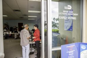 Early Vote Florida