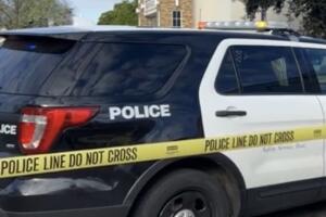 Tiroteo entre dos oficiales y un hombre en East Weldon
