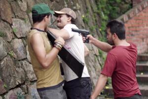 Los EMES en El Chapo