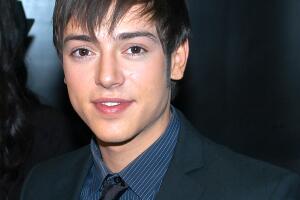 Pee Wee 'Camaleones' 2009