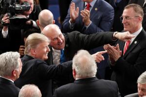 Trump Congress