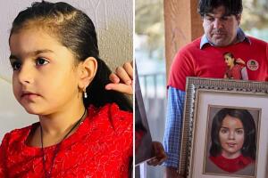 lina khil niña desaparecida familia investigación pistas san antonio texas