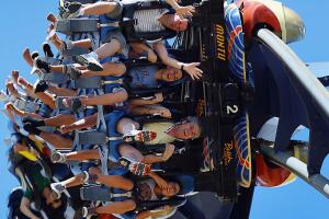 Tampa Florida To Host Republican National Convention