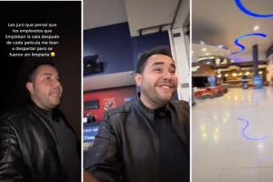 asi-fue-la-experiencia-tiktoker-mike-sanchez-en-el-cine-tras-quedarse-encerrado