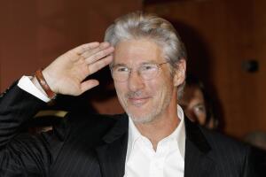 Richard Gere