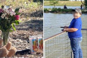 San Antonio tiroteo menor baleado Isaías Treviño violencia juvenil investigación policial Texas