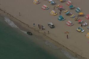 No merma la llegada de cubanos a las costas de Florida