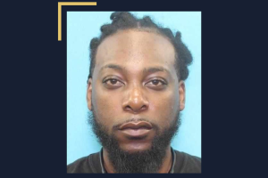 Shawn Joseph baleado Round Rock Royce Loggins