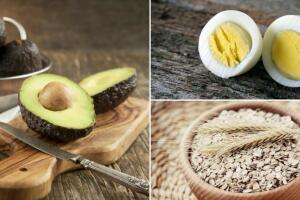 Desayuno para la depresión