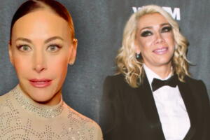 Vanessa Guzmán dice por qué no respondió las acusaciones de Cynthia Klitbo 