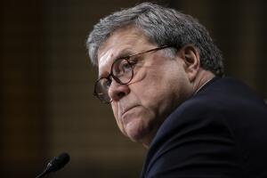 William Barr