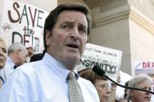 John Garamendi