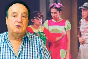 Thumb Roberto Gómez Bolaños 'El Chavo del 8'