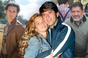 Niurka Marcos y Bobby Larios: Emilio Osorio, hijo de la cubana habla como nunca sobre el actor