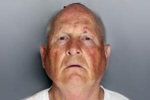  Joseph James DeAngelo