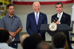BidenenLA
