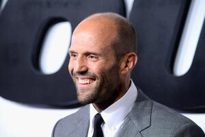 Jason Statham