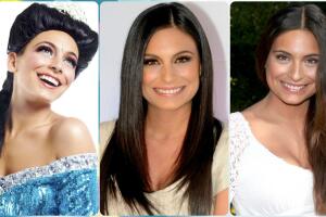 Actriz, cantante y modelo, así es Ana Brenda Contreras