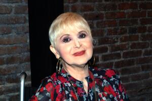 Rosita Pelayo