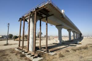 California High Speed Rail